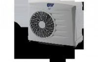 BOMBA CALOR Z200 M2 CD. WH000010